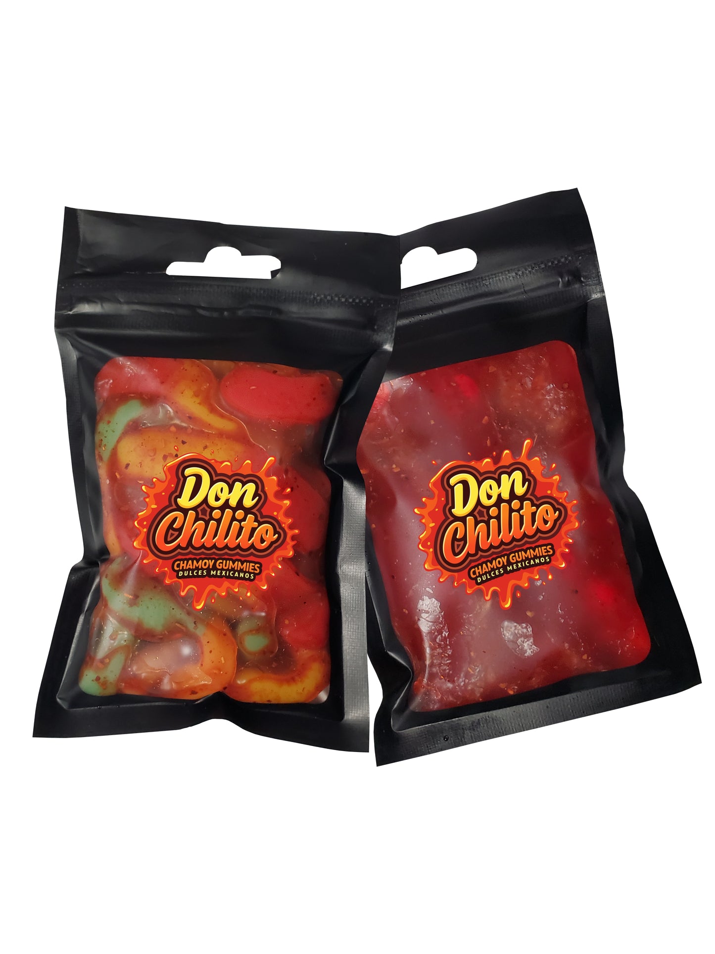 Chamoy Gummies Bundle 4oz