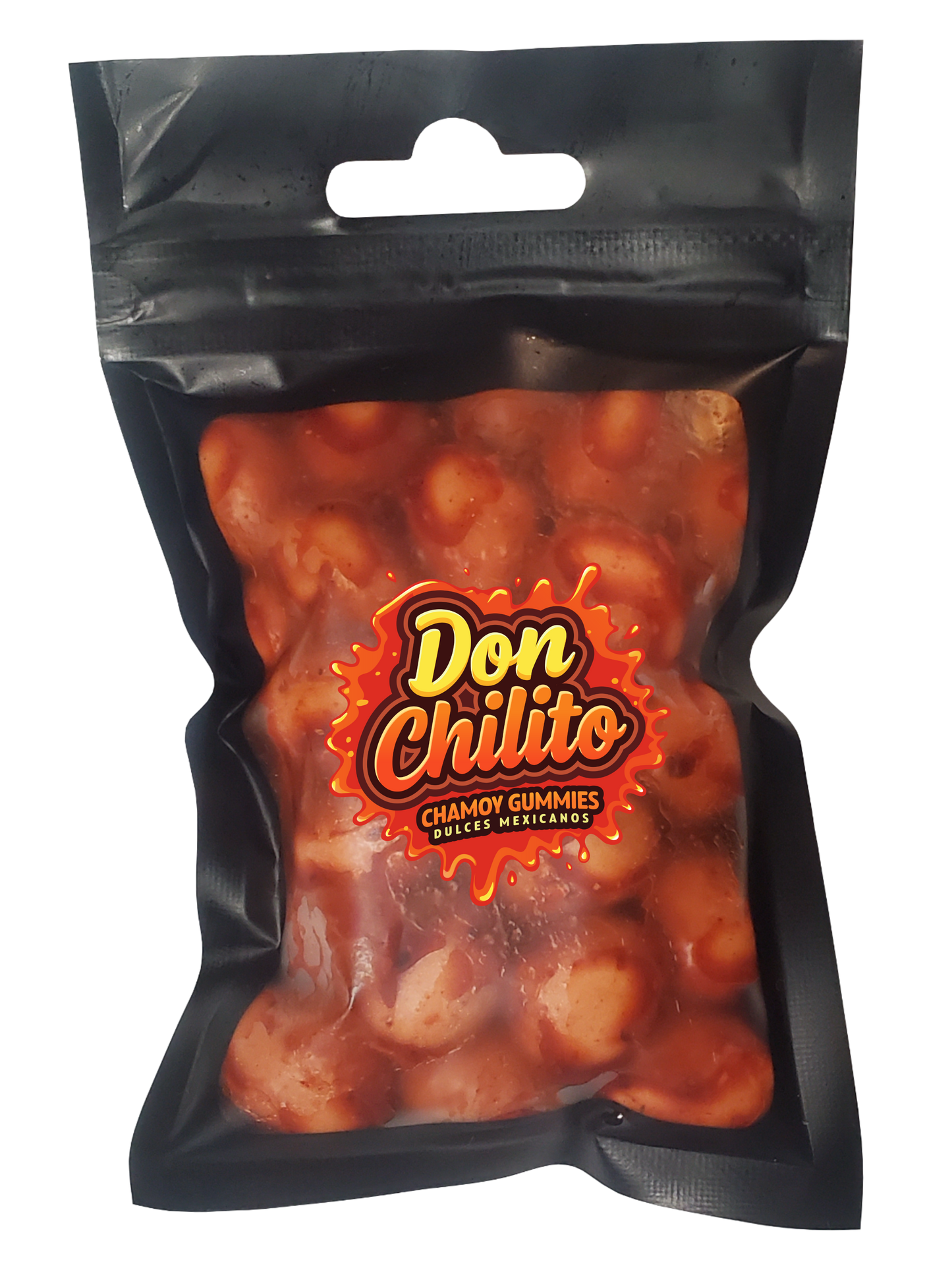 Chamoy Japanese Peanuts 2oz | Cacahuates Japoneses Enchilados