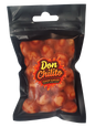 Chamoy Japanese Peanuts 2oz | Cacahuates Japoneses Enchilados