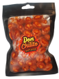 Chamoy Japanese Peanuts 8oz | Cacahuates Japoneses Enchilados