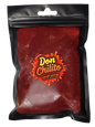 Chamoy Swedish Fish Gummies 4oz | Gomitas Swedish Fish Enchilados