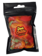 Chamoy Trolli Gummy Worms 2oz | Gomitas Enchiladas