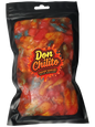 Chamoy Trolli Gummy Worms 8oz | Gomitas Enchiladas