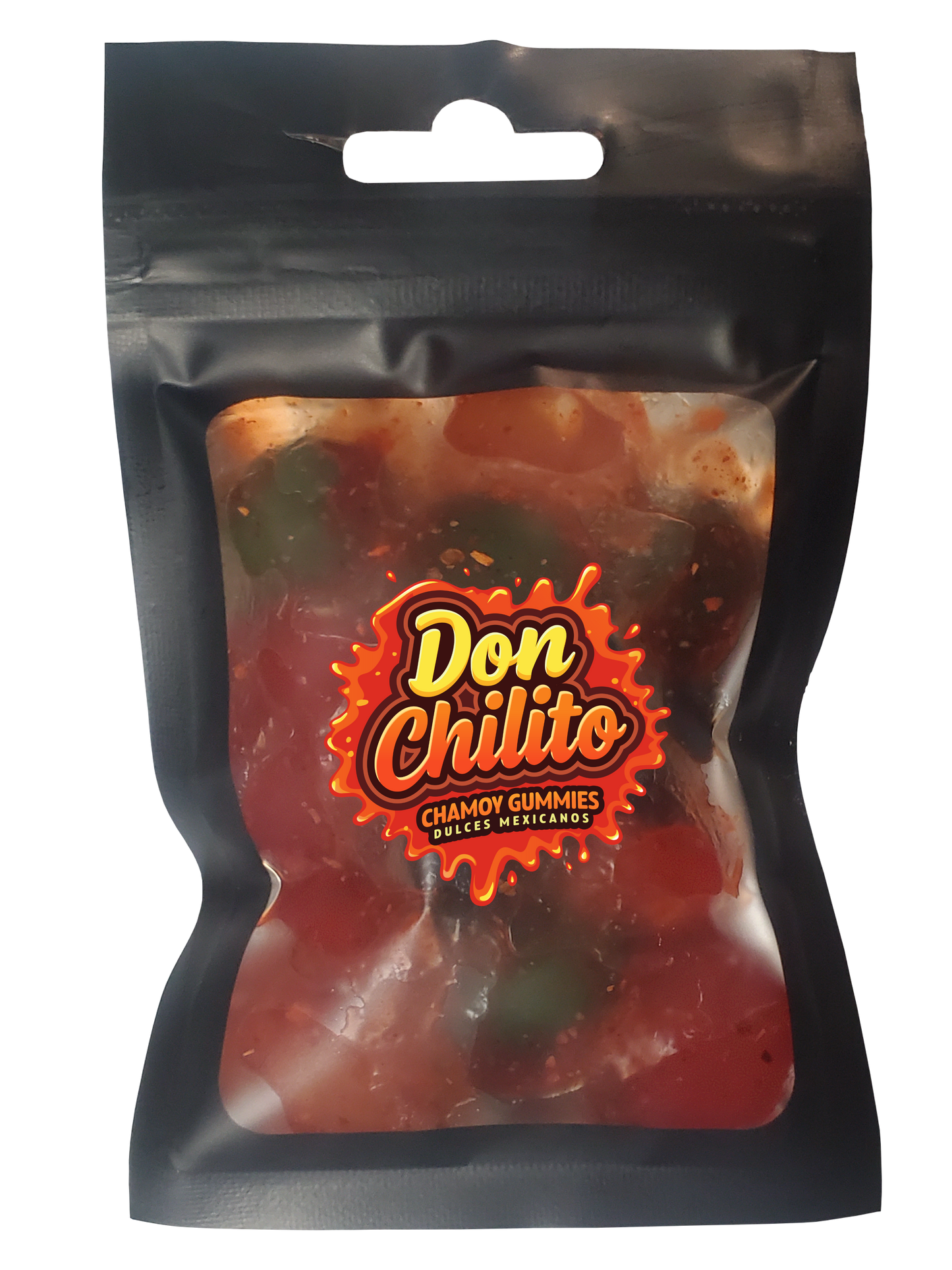 Chamoy Gushers 2oz | Gushers Enchilados