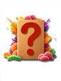 Small Chamoy Candy Mystery Box